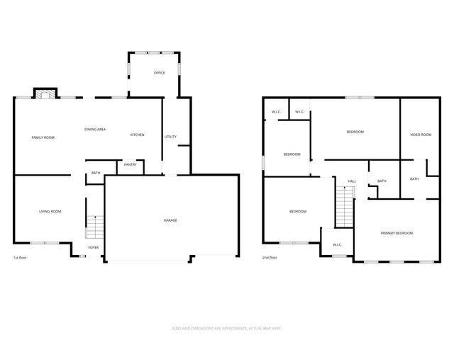 1325 Pamela Drive, Franklin, IN 46131