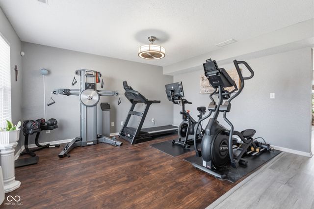 1325 Pamela Drive, Franklin, IN 46131