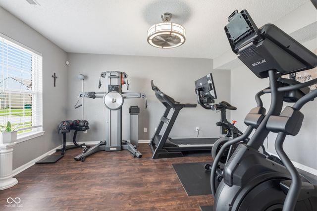 1325 Pamela Drive, Franklin, IN 46131