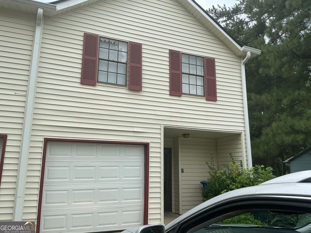3014 Pine Tree Trail, South Fulton, GA 30349