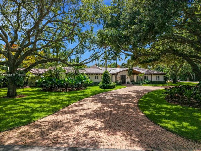 7400 SW 81st Ave, Miami, FL 33143