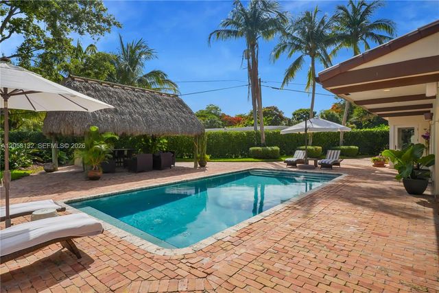 7400 SW 81st Ave, Miami, FL 33143