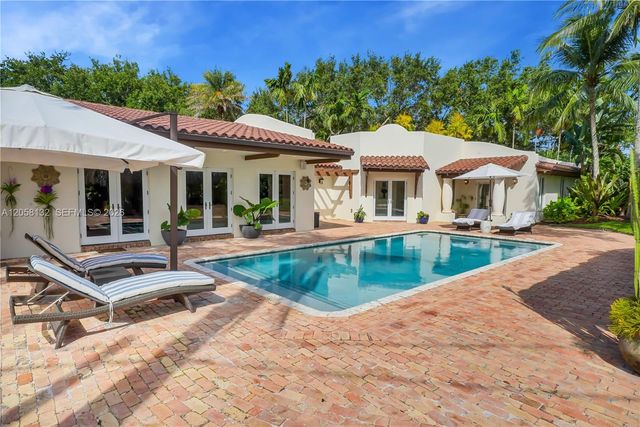 7400 SW 81st Ave, Miami, FL 33143