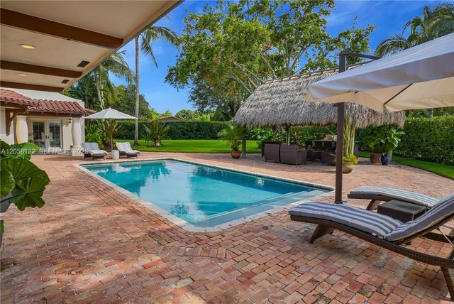 7400 SW 81st Ave, Miami, FL 33143