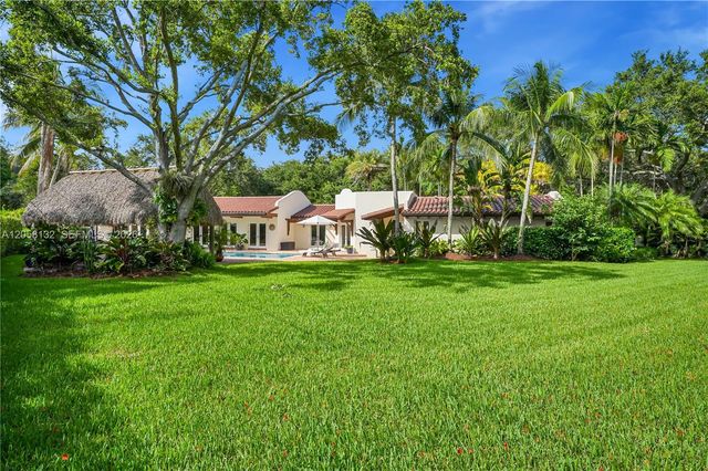 7400 SW 81st Ave, Miami, FL 33143