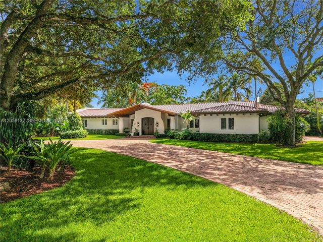 7400 SW 81st Ave, Miami, FL 33143