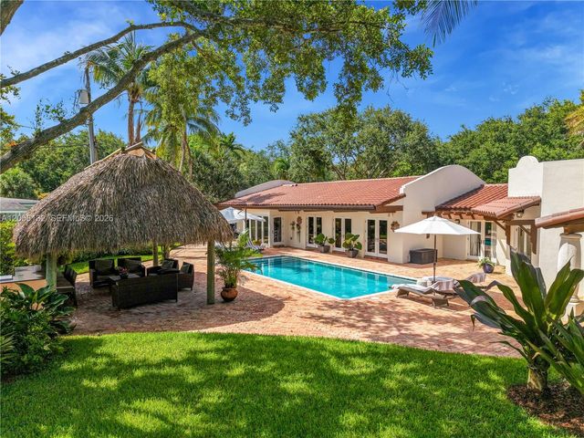 7400 SW 81st Ave, Miami, FL 33143