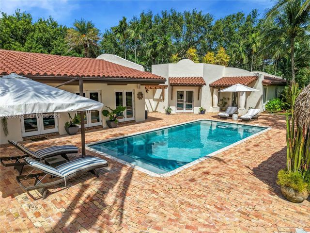 7400 SW 81st Ave, Miami, FL 33143