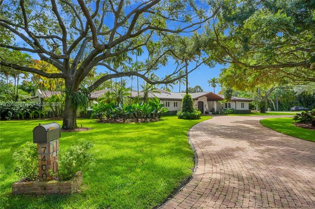7400 SW 81st Ave, Miami, FL 33143
