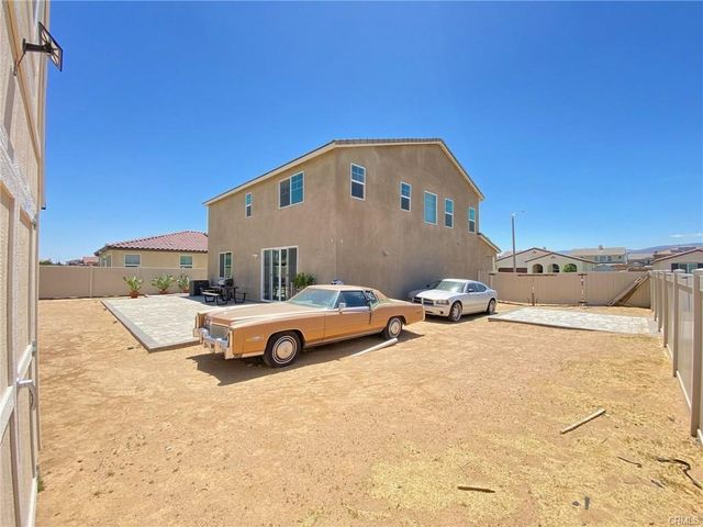6131 W J9, Lancaster, CA 93536