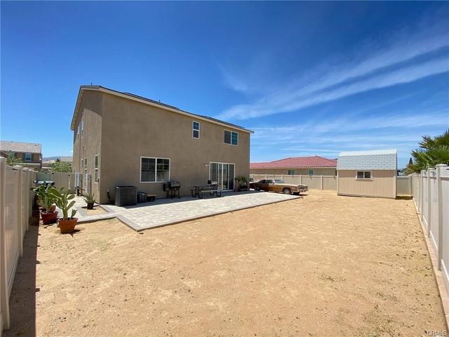 6131 W J9, Lancaster, CA 93536