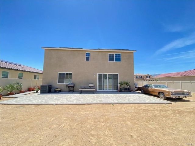 6131 W J9, Lancaster, CA 93536