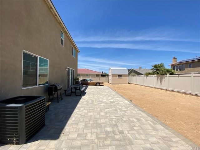 6131 W J9, Lancaster, CA 93536