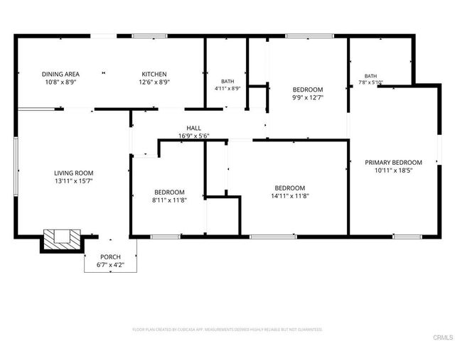6131 W J9, Lancaster, CA 93536