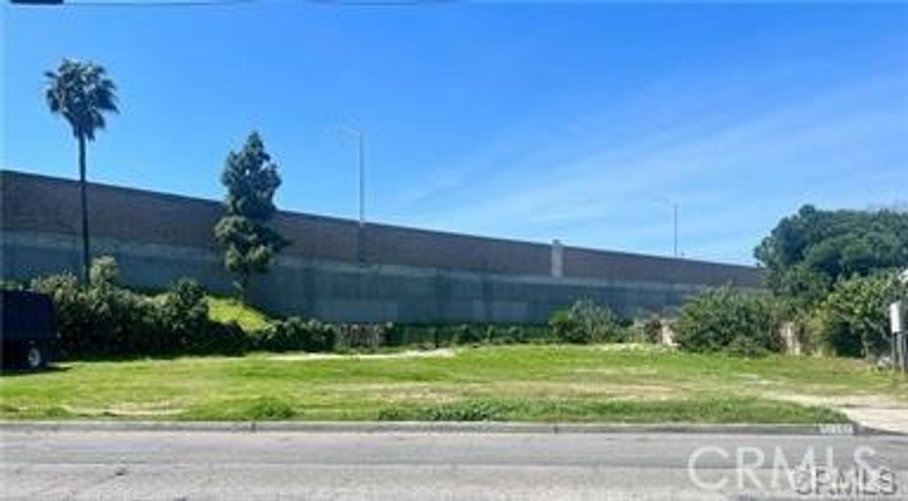 13361 Yockey, Garden Grove, CA 92844 — exterior