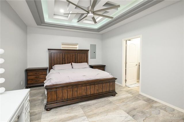 421 Dyanez Street, Mercedes, TX 78570