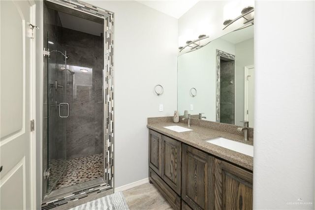 421 Dyanez Street, Mercedes, TX 78570