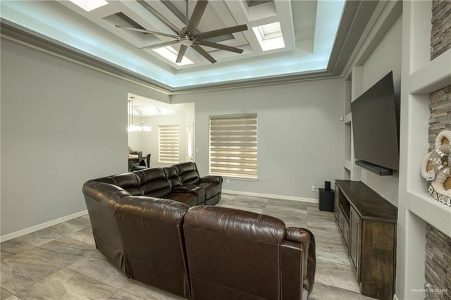 421 Dyanez Street, Mercedes, TX 78570