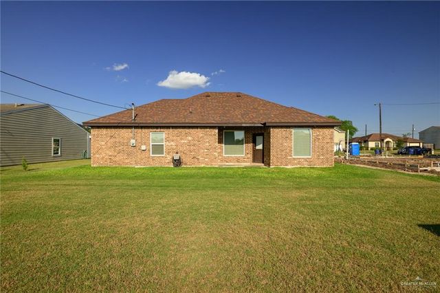 421 Dyanez Street, Mercedes, TX 78570