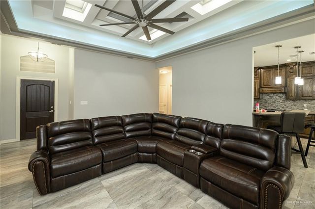 421 Dyanez Street, Mercedes, TX 78570