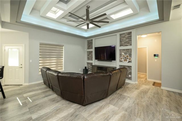 421 Dyanez Street, Mercedes, TX 78570