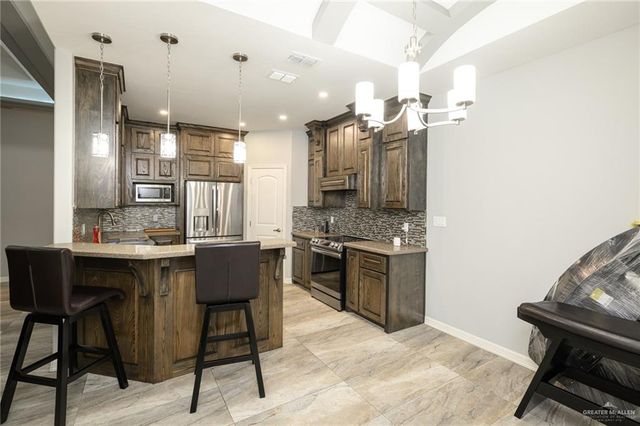 421 Dyanez Street, Mercedes, TX 78570