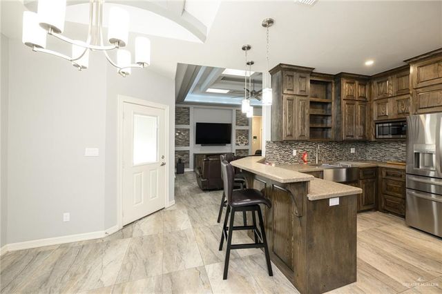 421 Dyanez Street, Mercedes, TX 78570