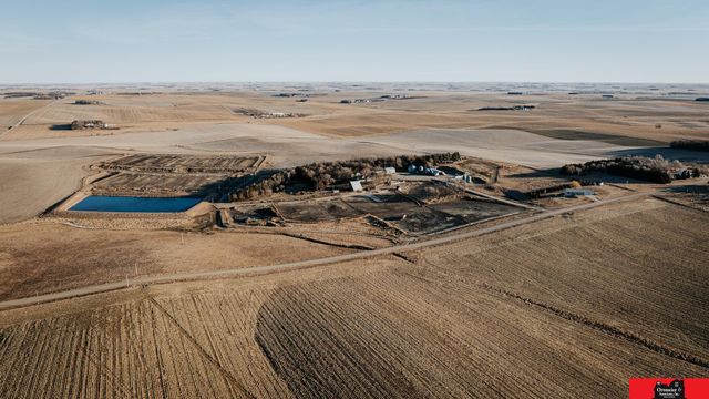 1245 M Avenue, Pender, NE 68047