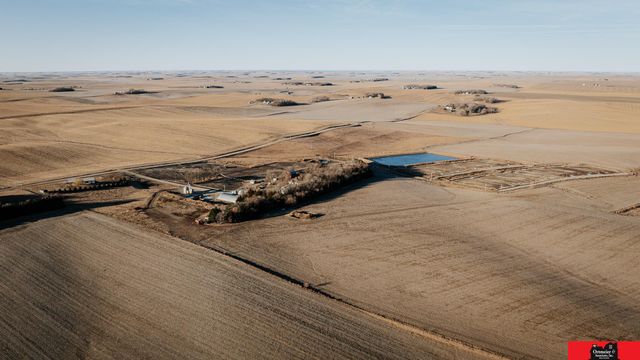 1245 M Avenue, Pender, NE 68047