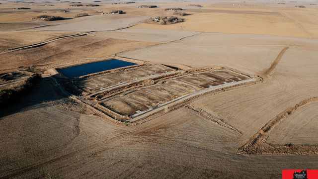 1245 M Avenue, Pender, NE 68047