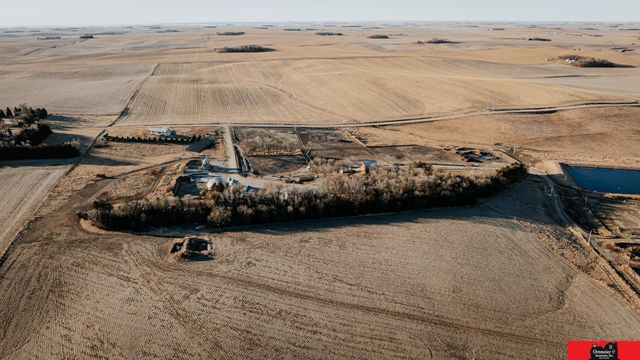 1245 M Avenue, Pender, NE 68047