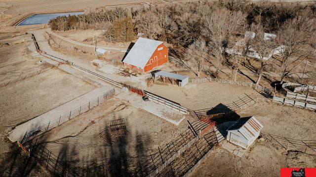 1245 M Avenue, Pender, NE 68047