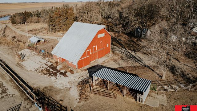 1245 M Avenue, Pender, NE 68047