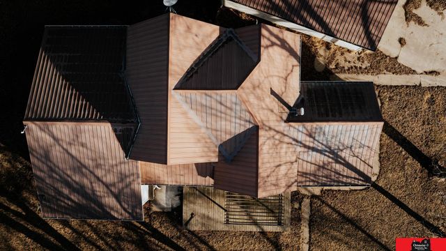 1245 M Avenue, Pender, NE 68047