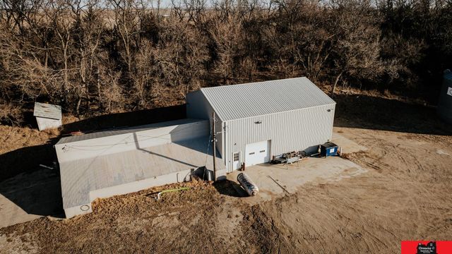 1245 M Avenue, Pender, NE 68047