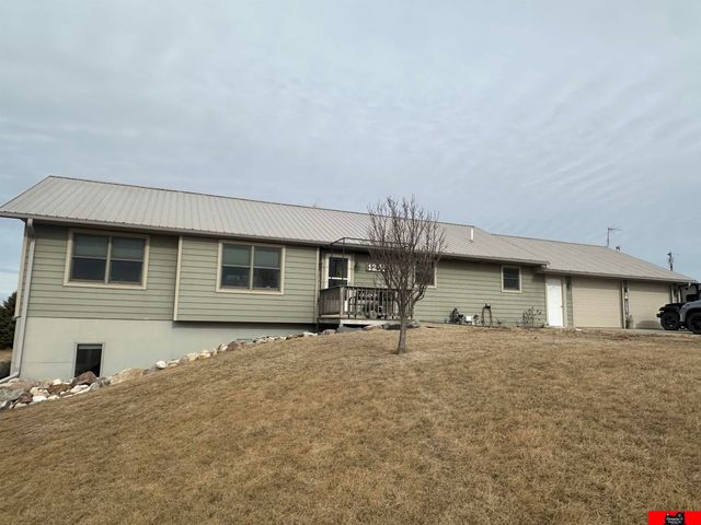 1245 M Avenue, Pender, NE 68047