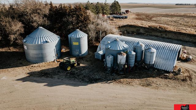 1245 M Avenue, Pender, NE 68047