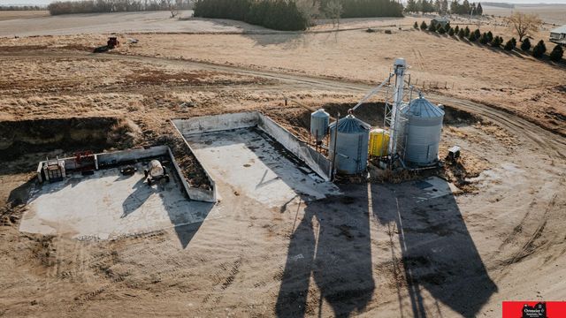 1245 M Avenue, Pender, NE 68047