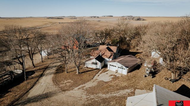1245 M Avenue, Pender, NE 68047