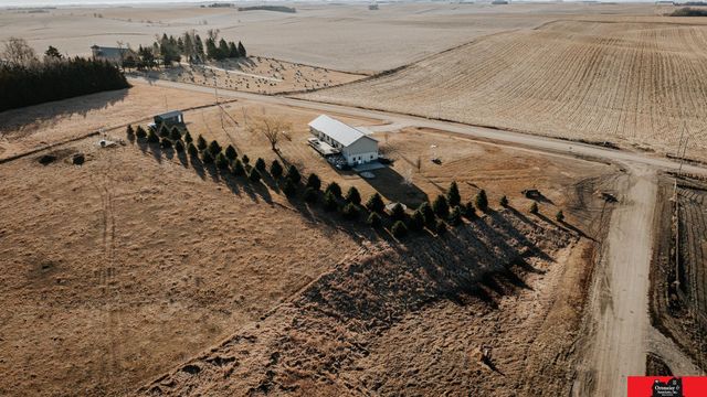 1245 M Avenue, Pender, NE 68047