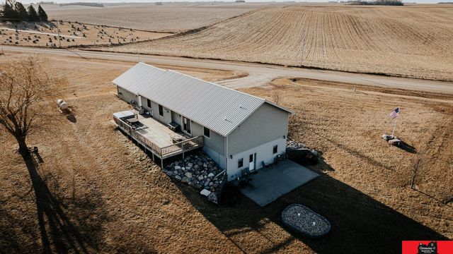 1245 M Avenue, Pender, NE 68047