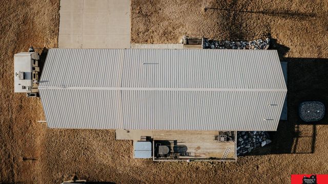 1245 M Avenue, Pender, NE 68047