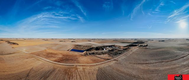 1245 M Avenue, Pender, NE 68047