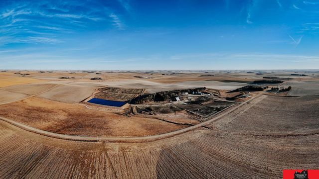 1245 M Avenue, Pender, NE 68047