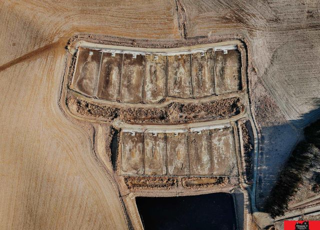 1245 M Avenue, Pender, NE 68047