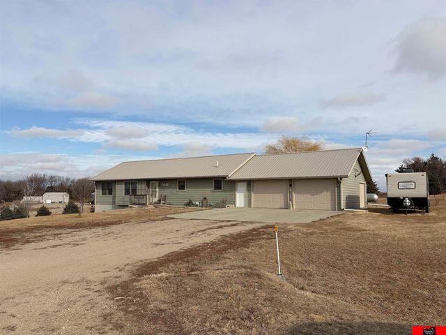 1245 M Avenue, Pender, NE 68047
