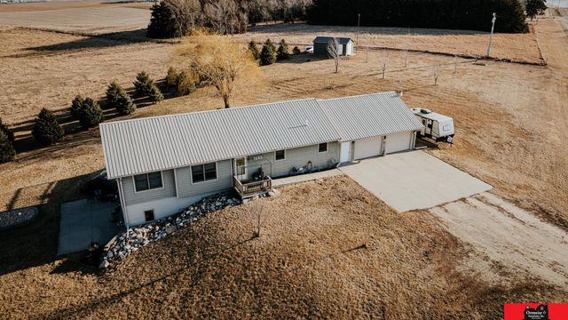 1245 M Avenue, Pender, NE 68047