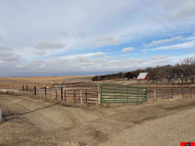 1245 M Avenue, Pender, NE 68047