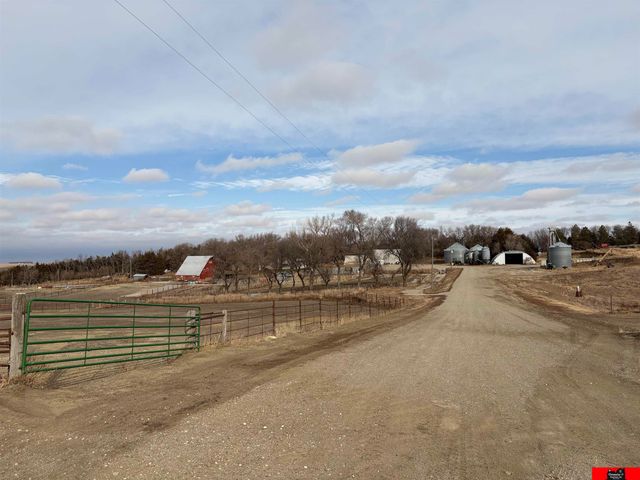 1245 M Avenue, Pender, NE 68047