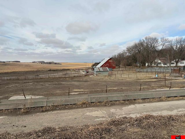 1245 M Avenue, Pender, NE 68047